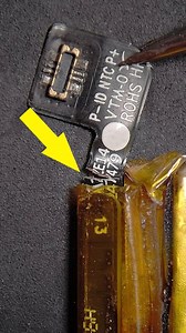 139K views · 1.5K reactions | Battery Flex Repair #mobilerepair #technology | Ideal Institute Aligarh | Facebook