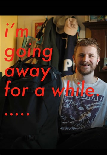 Discovering 26 & Myself: A Solo Travel Journey