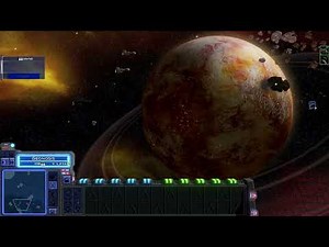 Cryptid Gaming's 25 Days of Christmas 2025, Star Wars Empires at War Stargate Mod Part 1