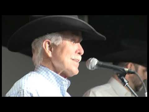 Jody Nix & The Texas Cowboys in Brady, Texas 2024