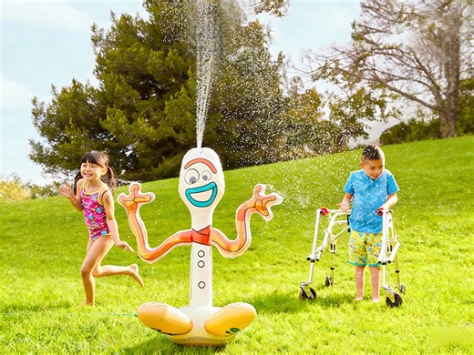 Best Sprinklers for Kids: Safe, Fun Backyard Picks