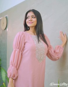 124K views · 1.4K reactions | Introduce your wardrobe to Dream Attire one more new collections of Eid 22!! Wear Unique with Dream Attire  Unique is happiness  | Dream Attire by Zarin | Facebook