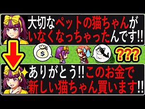 【バカゲーRPG】違う、そうじゃない【レベルを最大まで上げて魔王を倒すゲーム】