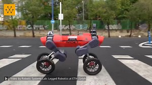 8.2K views · 91 reactions | Learning Robust Autonomous Navigation and...