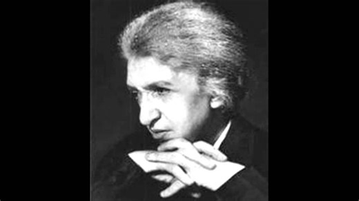 Bach - Keyboard Concerto No. 5 in F minor, BWV 1056 - Clara Haskil | Beth Levin