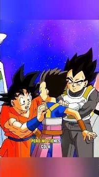 Goku and Vegeta meet Cabba (Champa tournament) #dragonball #dbheros #goku #dragonballsuper #dbz