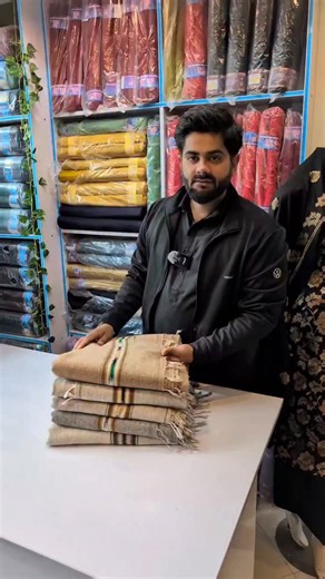 Gents Pure Wool (Thick Wool) Shawls Handmade Rs 4500 each Shawl free delivery. COD Available ✅ Whatsapp 03108057675 🌍 Order online https://pakistanhandicrafts.com/collections/gents-shawls | Handmade Pakistan