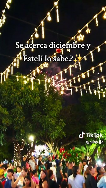 Que lindo ser de Esteli❤️