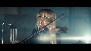 Switchfoot ft Lindsey Stirling - Voices (2019)
