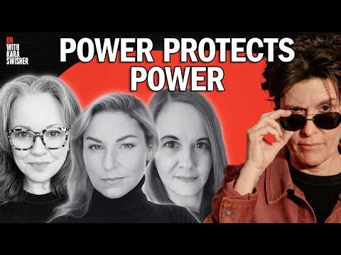 Three Epstein survivors on what the files aren’t telling you