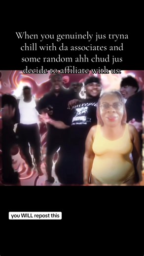 When Chilling Turns Complicated: A Relatable Moment