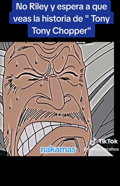 El Futuro de Chopper: Una Historia de Superación y Esperanza