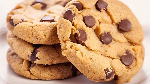 Subway-Cookies - das beste Rezept