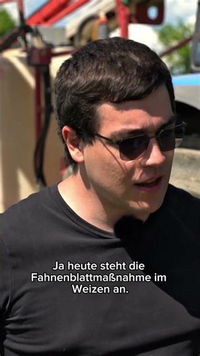 🌾 Saisonstart mit Leon – es geht los! 🌱