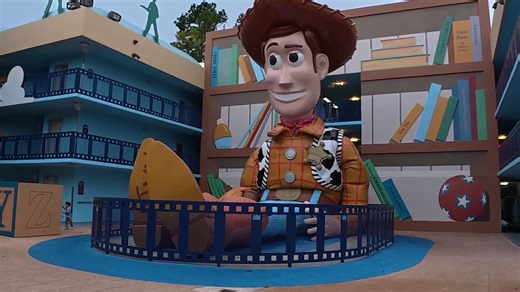 1.6K views · 14 reactions | Disney's All Stars Movies - Full Walk...