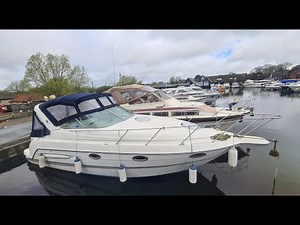 Maxum 2800 SCR "Happy Days" for sale at Norfolk Yacht Agency