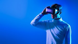 Spreadsheets in VR? Microsoft Office Launches on Meta Quest Headsets