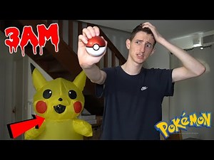 J'AI COMMANDER UNE VRAI POKÉBALL SUR LE DARK WEB ! (ça tourne mal...)