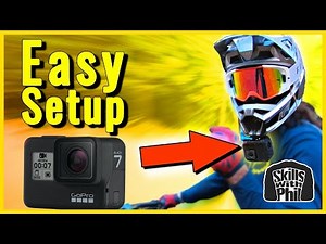 Keep It Stupid Simple: Don't Overthink Your GoPro Setup.