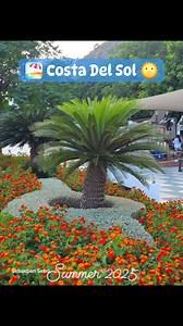 17K views · 183 reactions |  Costa del Sol, Summer 2025  Six months of pure sunshine, sea breeze, and endless blue skies. This collection captures the beauty, warmth, and spirit of life on the Costa del Sol — a truly unforgettable season 2025.  Explore Costa Del Sol.  | Explore Costa Del Sol. | Facebook
