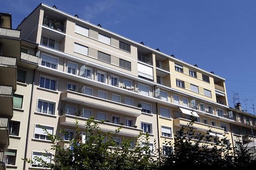 Le crowdfunding immobilier, tendance ou marché de niche? | RTS