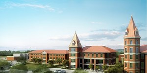 S.C. State University breaks down new campus improvements