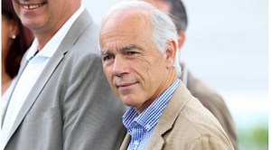 Pascal Adda, son écurie d'obstacle est lancée !