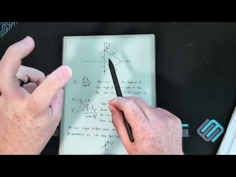 David Griffiths Electrodynamics | Problem 4.6 Solution