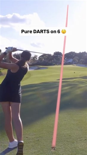 Good Good Girls on Instagram: "The Good Good Girls lighting it UP 😮‍💨 Full video of We Tried the Hardest Golf Challenge—out now."