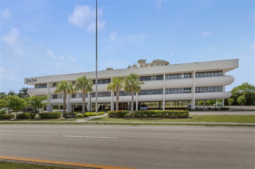 3434 Hancock Bridge Pky, North Fort Myers, FL 33903 - Office for Lease | LoopNet