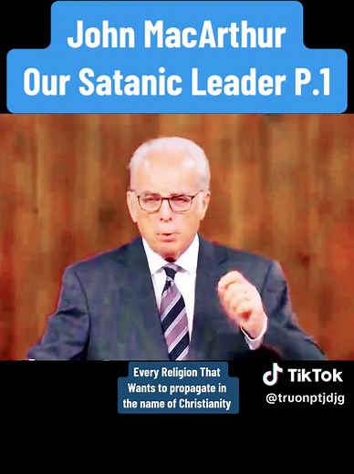 #johnmacarthur #pastor #sermon #newsermon #grace #gracetoyou #sermons2023 #amen #godlove #fyp #fypシ #fypシ゚viral #viral #viralvideo #trending #foryou