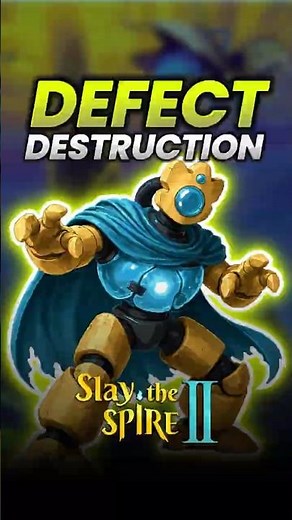 Simple Guide to The Defect