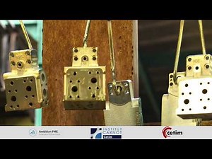 CD2Pro : SFTS conjugue traitement de surface et respect de l’environnement