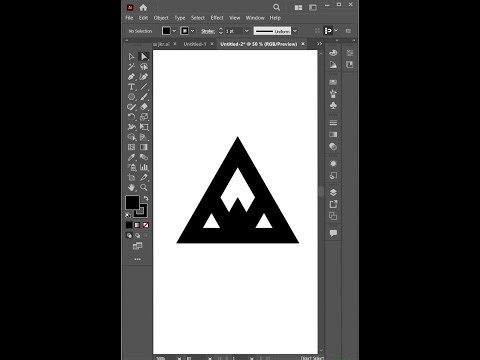 create permium logo for beggners