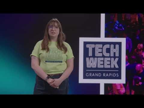Planning An Engaging Tech Week Event