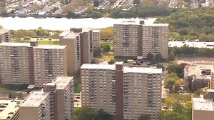 Power restored after outage at Spring Creek Towers in Brooklyn prompts rescue efforts