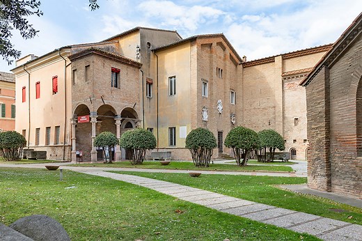 National Museum of Ravenna - Ravenna Turismo