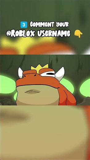 Frog King's Forest got me SHOOK 😨 #roblox #darkmusic