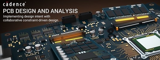 太残暴，Cadence Allegro 17.4性能比 16.6 提升辣么多