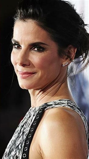 SANDRA BULLOCK vs JULIA ROBERTS, ¿quién tiene MÁS AÑOS?