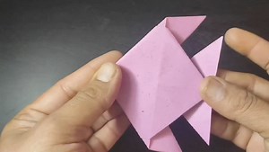 44K views · 301 reactions | Simple and Easy paper crafts for kids | Parv's Art Gallery - Parv Thacker | Facebook