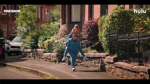 Dinosaur - Official Trailer