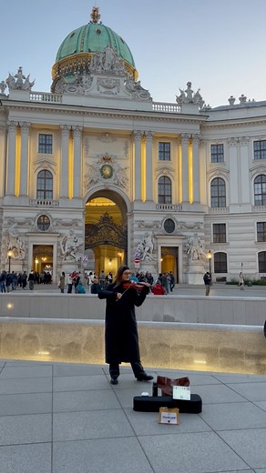 Vienna is a city 🌆 of Music 🎶 🎵 #mozart #music #wien #vienna #Austria | Vienna Uncovered