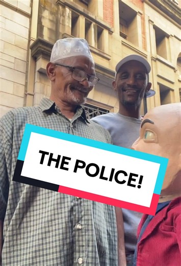 Live Political Satire Tour in South Africa 2026