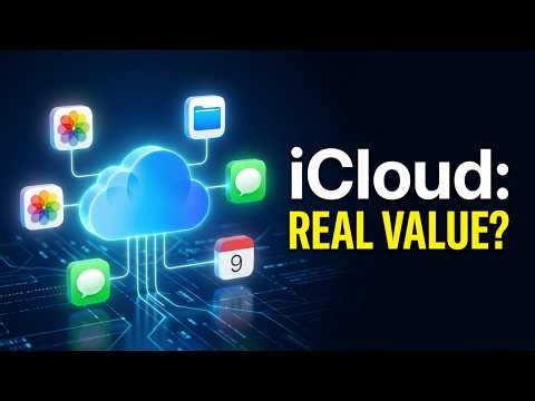 Is iCloud Worth Paying For? Storage Plans Breakdown