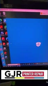 RESET ONLINE EPSON L3150 | GJR Printer Repair