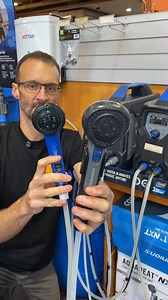 🚿 COMPANION AQUAHEAT NXT: INSTANT HOT WATER ANYWHERE! 🚿 Upgrade your outdoor shower game with the redesigned Aquaheat NXT! Features an advanced multi-pattern shower head, versatile pivoting bracket, and integrated rechargeable lithium battery – no external power needed. The enhanced LED display works in direct sunlight, while quick-connect fittings ensure leak-free operation. At just 2L per minute consumption with excellent pressure, it's the perfect balance of efficiency and performance in a 