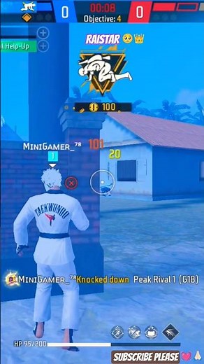 Raistar 🤯#shorts #raistar