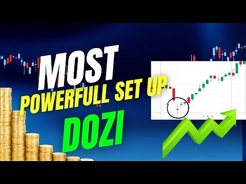 THE DOUBLE DOJI TRADING STRATEGY You Need To KNOW!