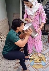 714K views · 273 shares | Most Funny Girls Moments   Girls Funny Videos | Incredible Pakistan | Facebook